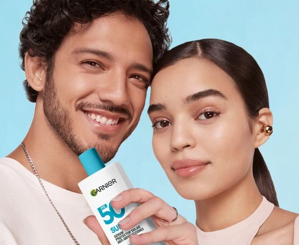 Protector solar para tu tipo de piel